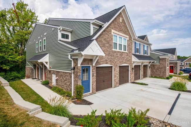 4309 Value Springs Drive, Condo with 2 bedrooms, 2 bathrooms and null parking in Union Twp OH | Image 4
