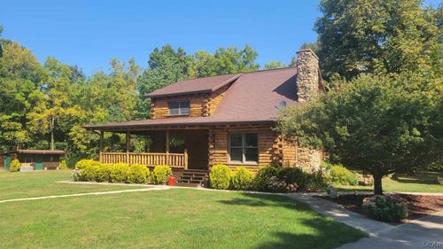 7540 W Weston Rd, Morenci, MI, 49256-9526 | Card Image