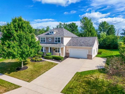 1315 Fox Run Dr, Marysville, OH, 43040-8088 | Card Image