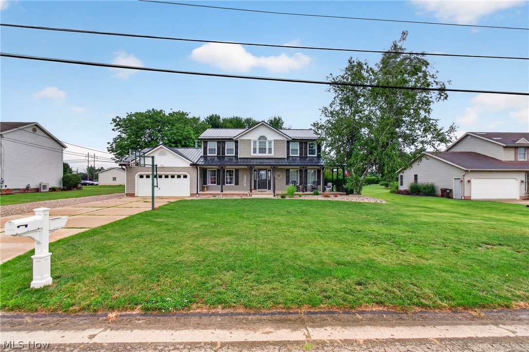 Residential in Massillon 4