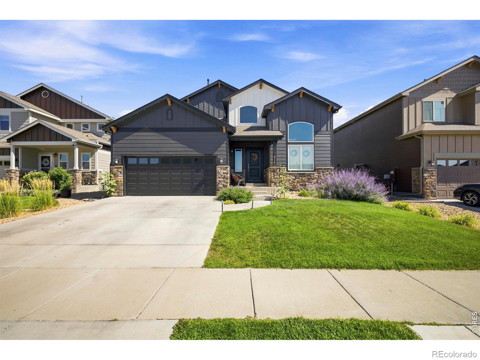 Residential in Berthoud 3