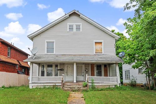 424 - 426 West Fifth Street, Mansfield, OH, 44902 | Card Image