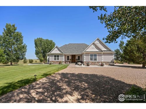 22629 County Road Q, Fort Morgan, CO, 80701-7213 | Card Image