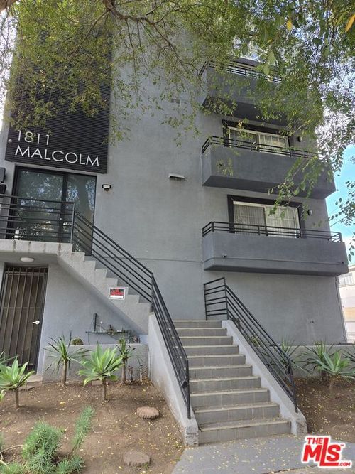7-1811 Malcolm Avenue, Los Angeles, CA, 90025 | Card Image
