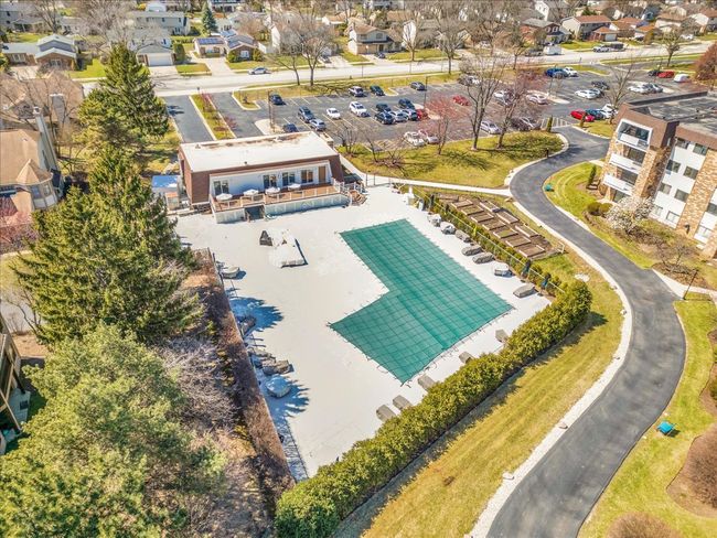 UNIT-114 - 3350 N Carriageway Dr, Condo with 2 bedrooms, 2 bathrooms and 1 parking in Arlington Heights IL | Image 30