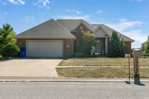 2021 Justice Ln, Kokomo, IN, 46902-3199 | Card Image