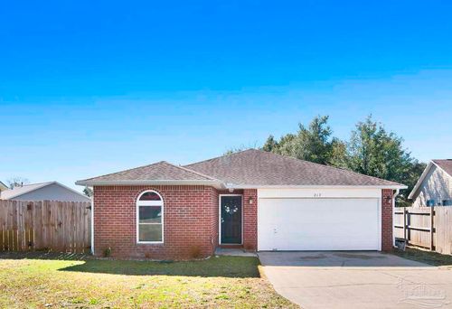 217 Staysail St, Pensacola, FL, 32507-8692 | Card Image