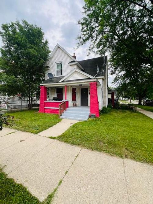 944 Caulfield Avenue Sw, Grand Rapids, MI, 49503 | Card Image