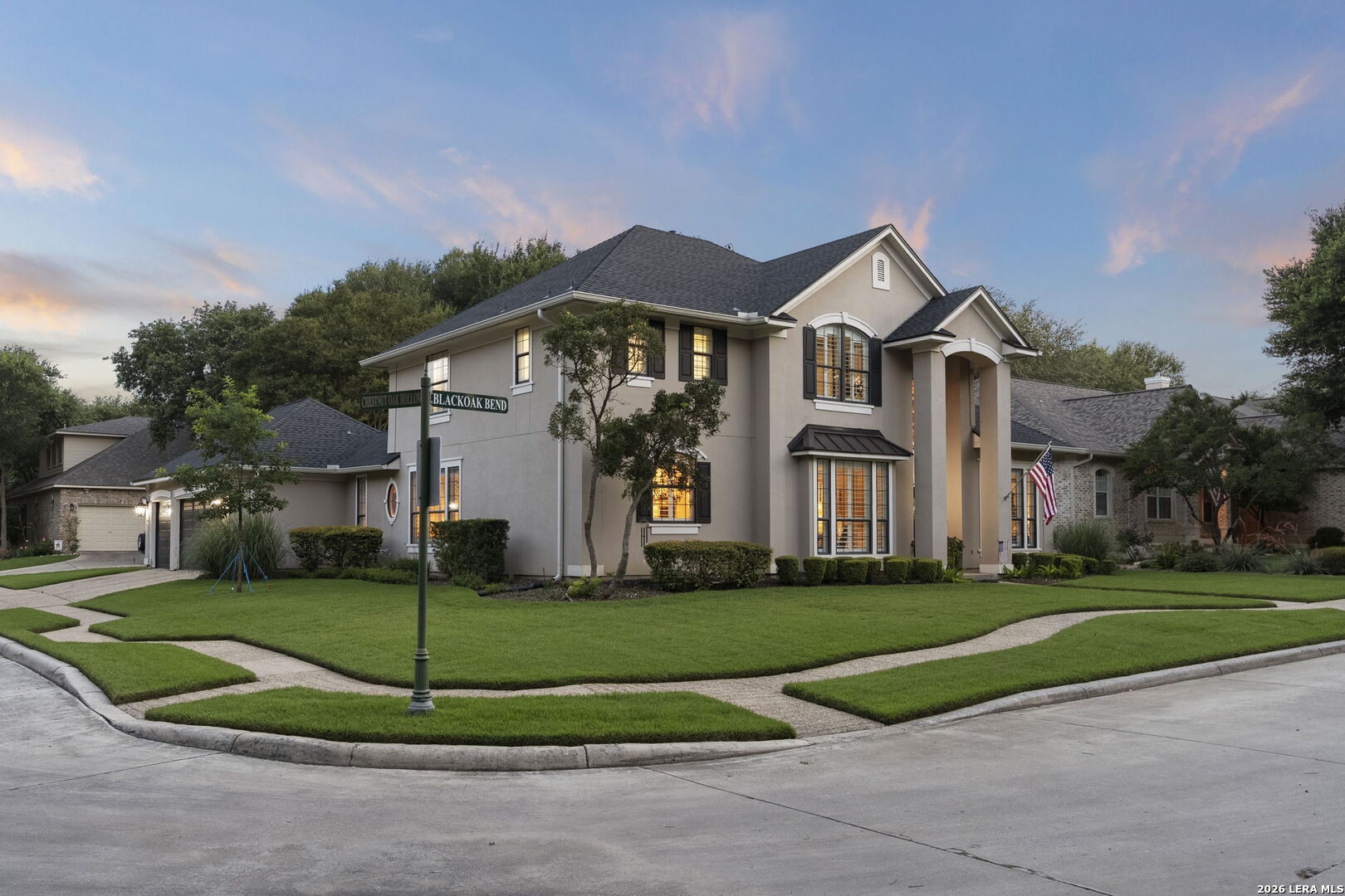 Residential in San Antonio 3