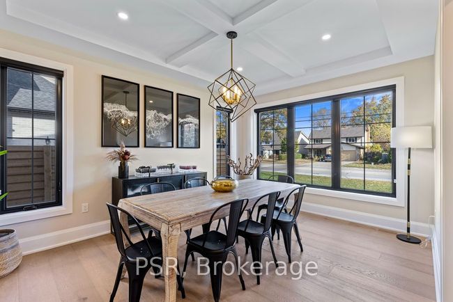 308 Appleby Line, House other with 4 bedrooms, 4 bathrooms and 4 parking in Burlington ON | Image 5