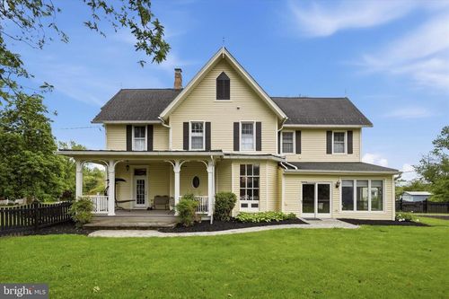 7919 Church St, MIDDLETOWN, VA, 22645-9524 | Card Image