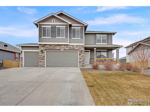 6849 Hayfield St, Wellington, CO, 80549-2193 | Card Image