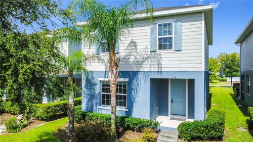 5754 Surprise Lily Dr, Winter Garden, FL, 34787-9544 | Card Image