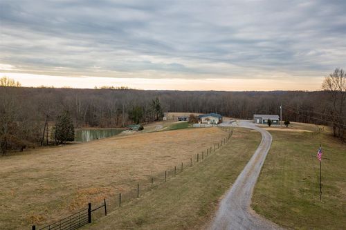 2083 Pleasant Ridge Church Road, Adolphus, KY, 42120 | Card Image