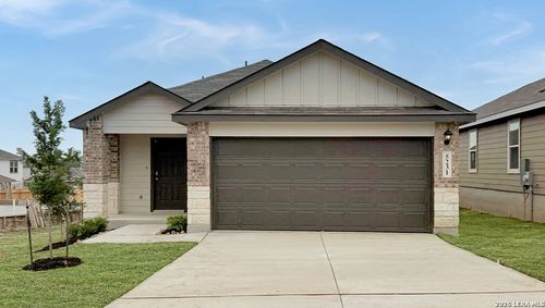 5231 Hockley Bnd, San Antonio, TX, 78245-5573 | Card Image