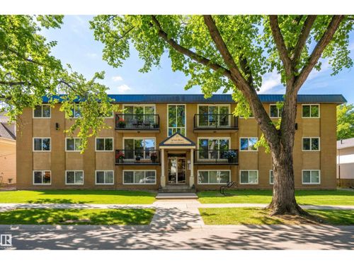 105-10621 79 Ave Nw, Edmonton, AB, T6E1S2 | Card Image