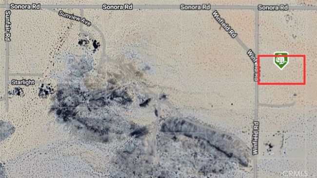 1853 Winfield Rd, Home with 0 bedrooms, 0 bathrooms and null parking in Joshua Tree CA | Image 18