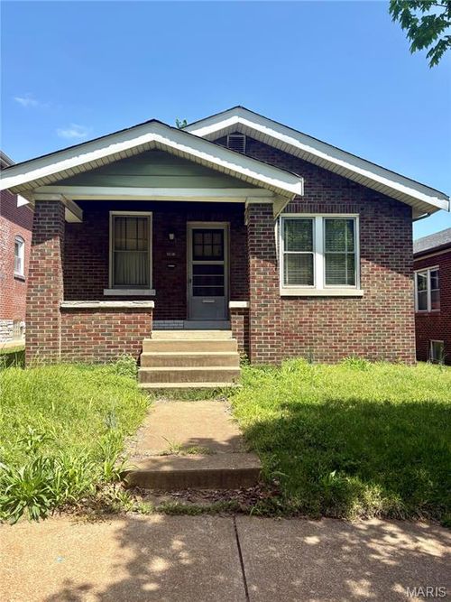 4253 Neosho St, Saint Louis, MO, 63116-1401 | Card Image