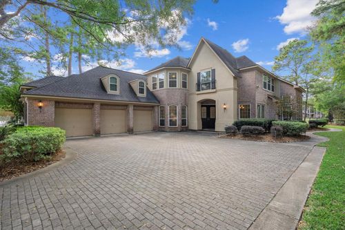 2115 Fairway Green Dr, Kingwood, TX, 77339-5302 | Card Image