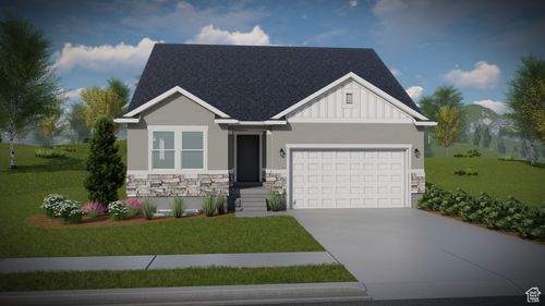 623-934 N Banner Dr, Saratoga Springs, UT, 84045 | Card Image