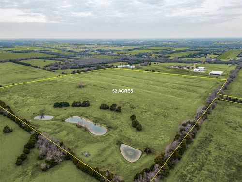 TBD County Road 580, Blue Ridge, TX, 75424 | Card Image