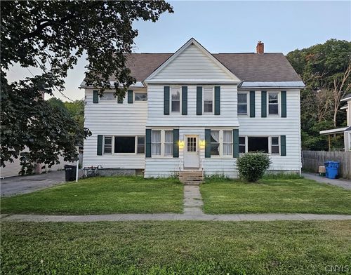 9433 Elm St, Chadwicks, NY, 13319-3520 | Card Image