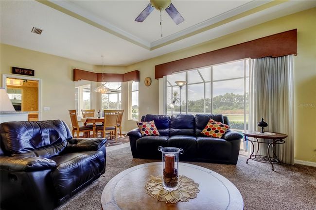 522 Planters Manor Way, House other with 3 bedrooms, 3 bathrooms and null parking in BRADENTON FL | Image 15