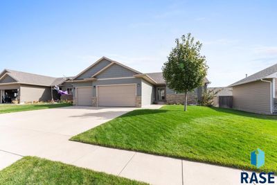 5312 Solono Ave, House other with 4 bedrooms, 1 bathrooms and null parking in Sioux Falls SD | Image 1