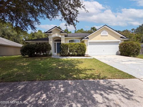 8436 Staplehurst Drive W, Jacksonville, FL, 32244 | Card Image
