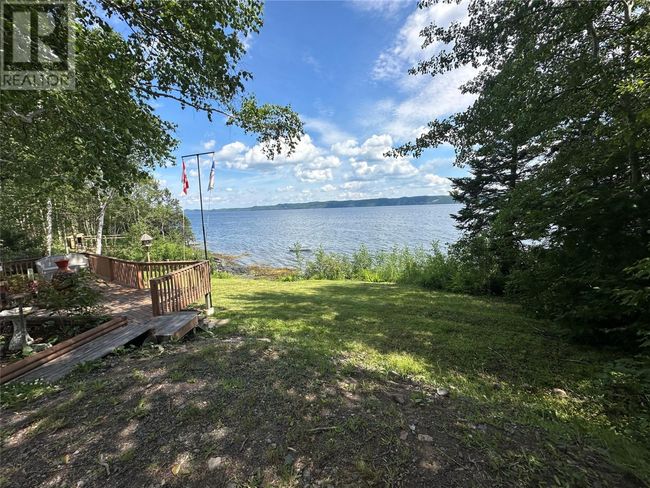 12 Main Street, Home with 1 bedrooms, 1 bathrooms and null parking in Point of Bay NL | Image 10