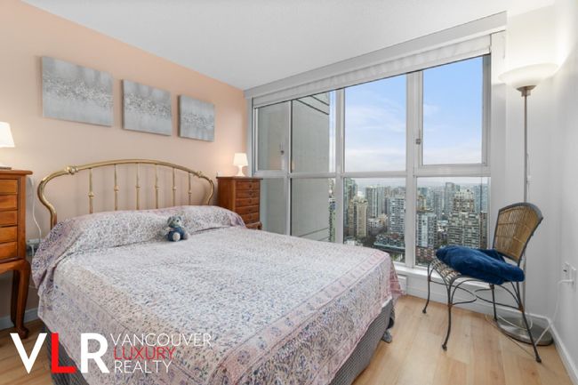 2909 - 1068 Hornby Street, Condo with 1 bedrooms, 0 bathrooms and null parking in Vancouver BC | Image 16
