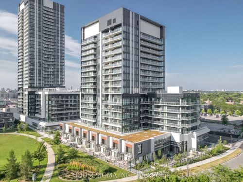 1315-20 O'Neill Rd, North York, ON, M3C0R2 | Card Image