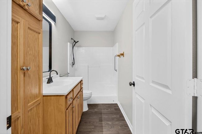 804 S Athena St, House other with 2 bedrooms, 1 bathrooms and null parking in Troup TX | Image 26
