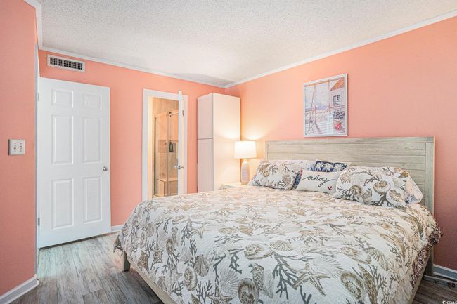 APT-2373 - 415 Ocean Creek Dr, Condo with 1 bedrooms, 2 bathrooms and null parking in Myrtle Beach SC | Image 15