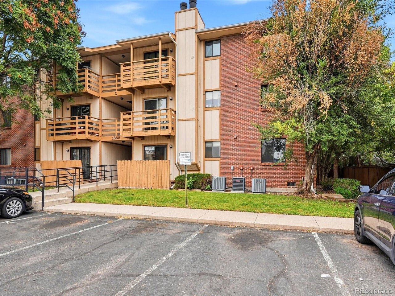Residential in Denver 2