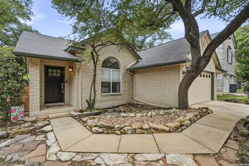 11223 Cedar Mtn, San Antonio, TX, 78249-3142 | Card Image