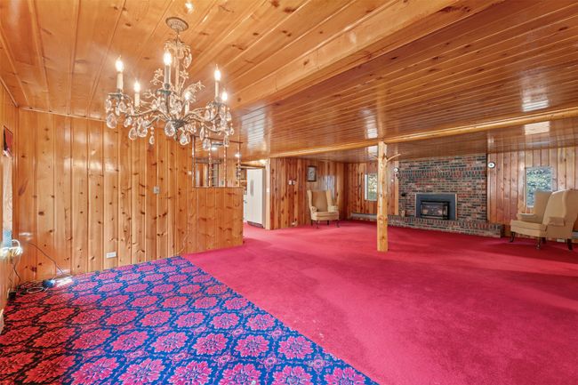 1936 E Fork Rd, House other with 3 bedrooms, 1 bathrooms and null parking in Sula MT | Image 6