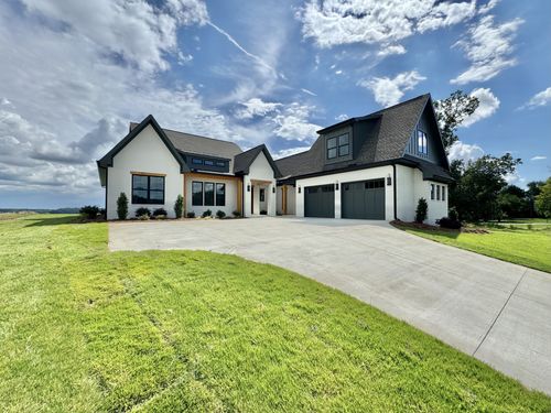 20 Natures Cove, Florence, AL, 35630 | Card Image