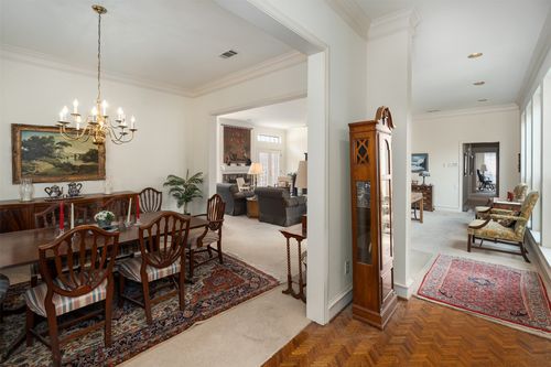 5615 Encore Drive, Dallas, TX, 75240 | Card Image