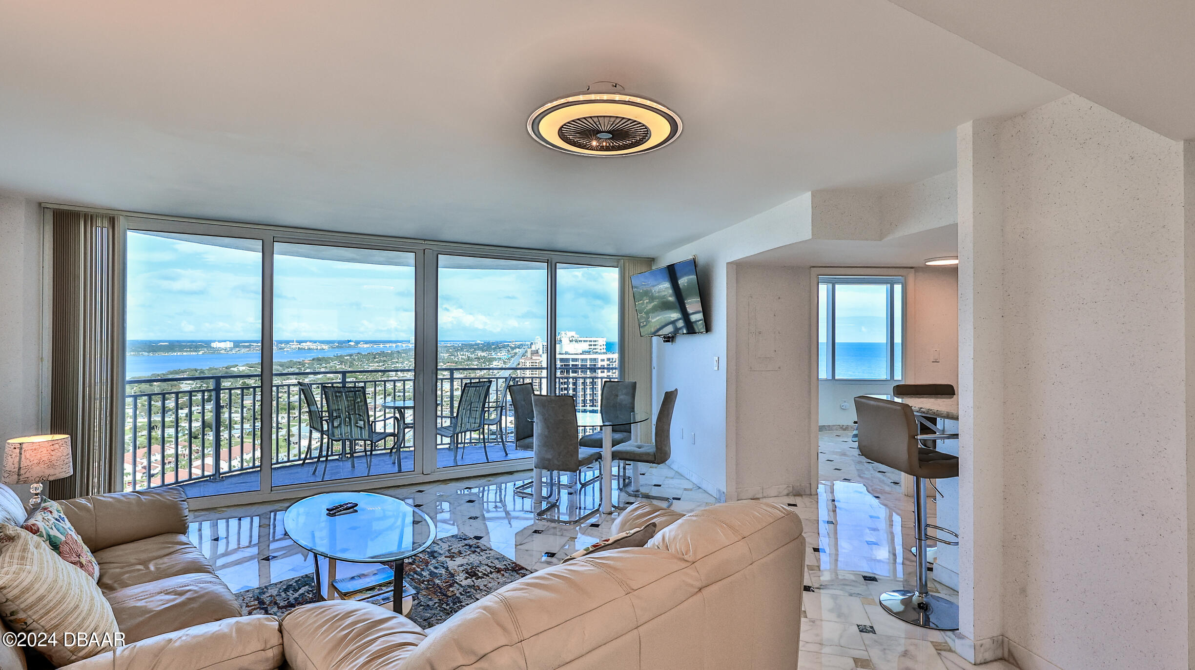 Residential in Daytona Beach