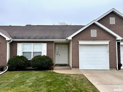 27 Gingertree Court, Jacksonville, IL, 62650 | Card Image