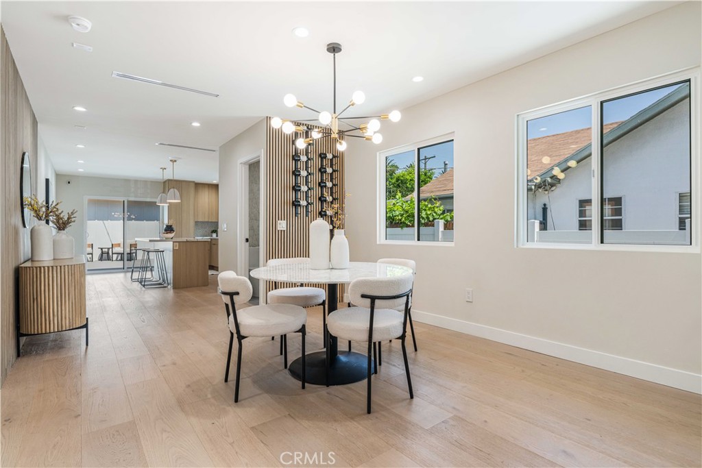 Residential in Los Angeles 4