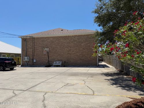 4-602 Fernwood St, Panama City Beach, FL, 32407-3255 | Card Image