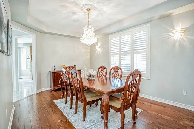 38 Sanders Dr, House other with 4 bedrooms, 4 bathrooms and 2 parking in Markham ON | Image 9