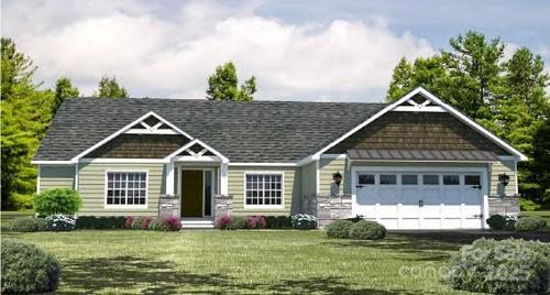 Lot 9 Tomahawk Trl, Hendersonville, NC, 28739-0066 | Card Image