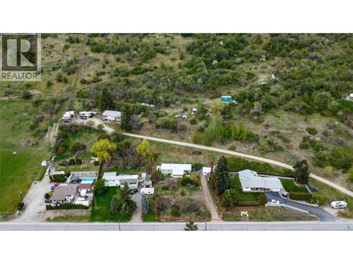 8268 Old Kamloops Road, Vernon, BC, V1H1W8 | Card Image