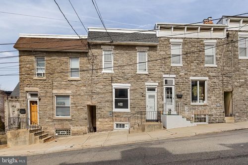 213 Dawson St, PHILADELPHIA, PA, 19128-5203 | Card Image