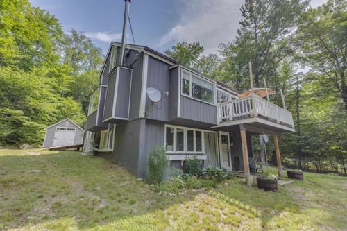 93 Lady Slipper Rd, North Woodstock, NH, 03262-2473 | Card Image