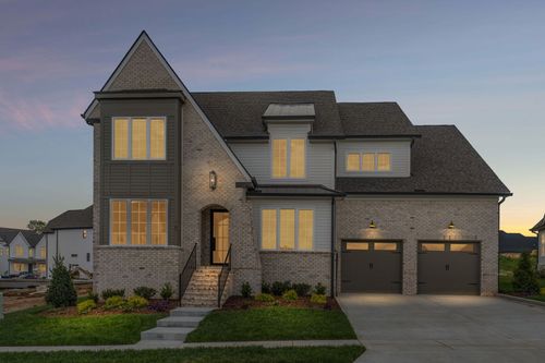 2915 Avenue Downs Dr, Thompsons Station, TN, 37179-4100 | Card Image