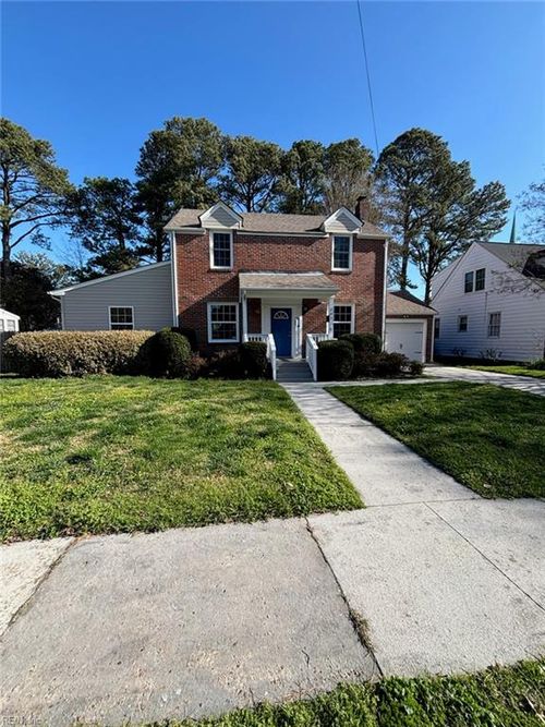 street-202 Sinclair Street, Norfolk, VA, 23505 | Card Image